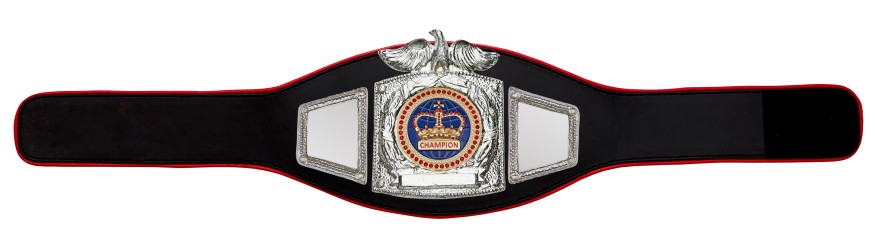 PROEAGLE BLUE CHAMPION CROWN CHAMPIONSHIP BELT - PROEAGLE/S/BLUEGEMS - AVAILABLE IN 6+ COLOURS PROEAGLE BLUE CHAMPION CROWN CHAMPIONSHIP BELT - PROEAGLE/S/BLUEGEMS - AVAILABLE IN 6+ COLOURS